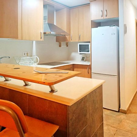 Beautiful Apartment In The Historic Neighbourhood タラゴナ エクステリア 写真