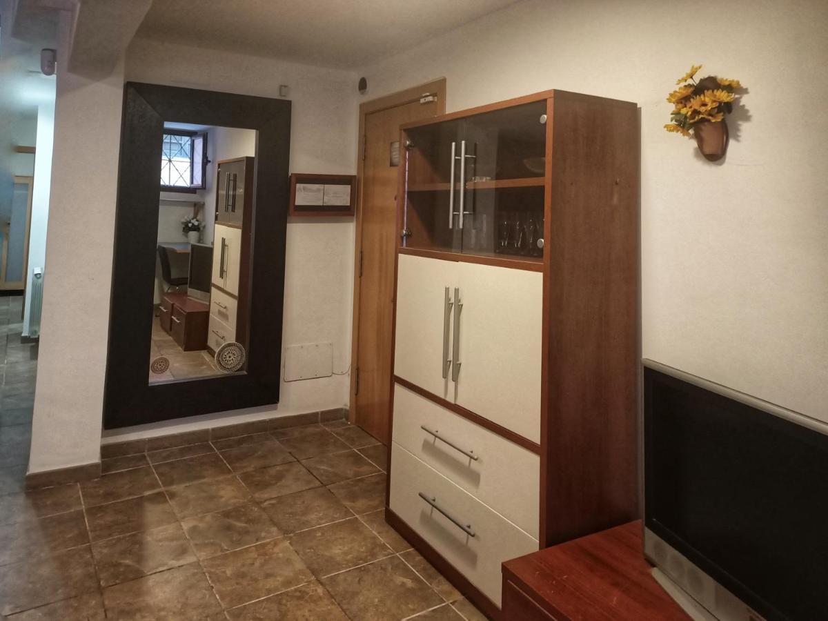 Beautiful Apartment In The Historic Neighbourhood タラゴナ エクステリア 写真