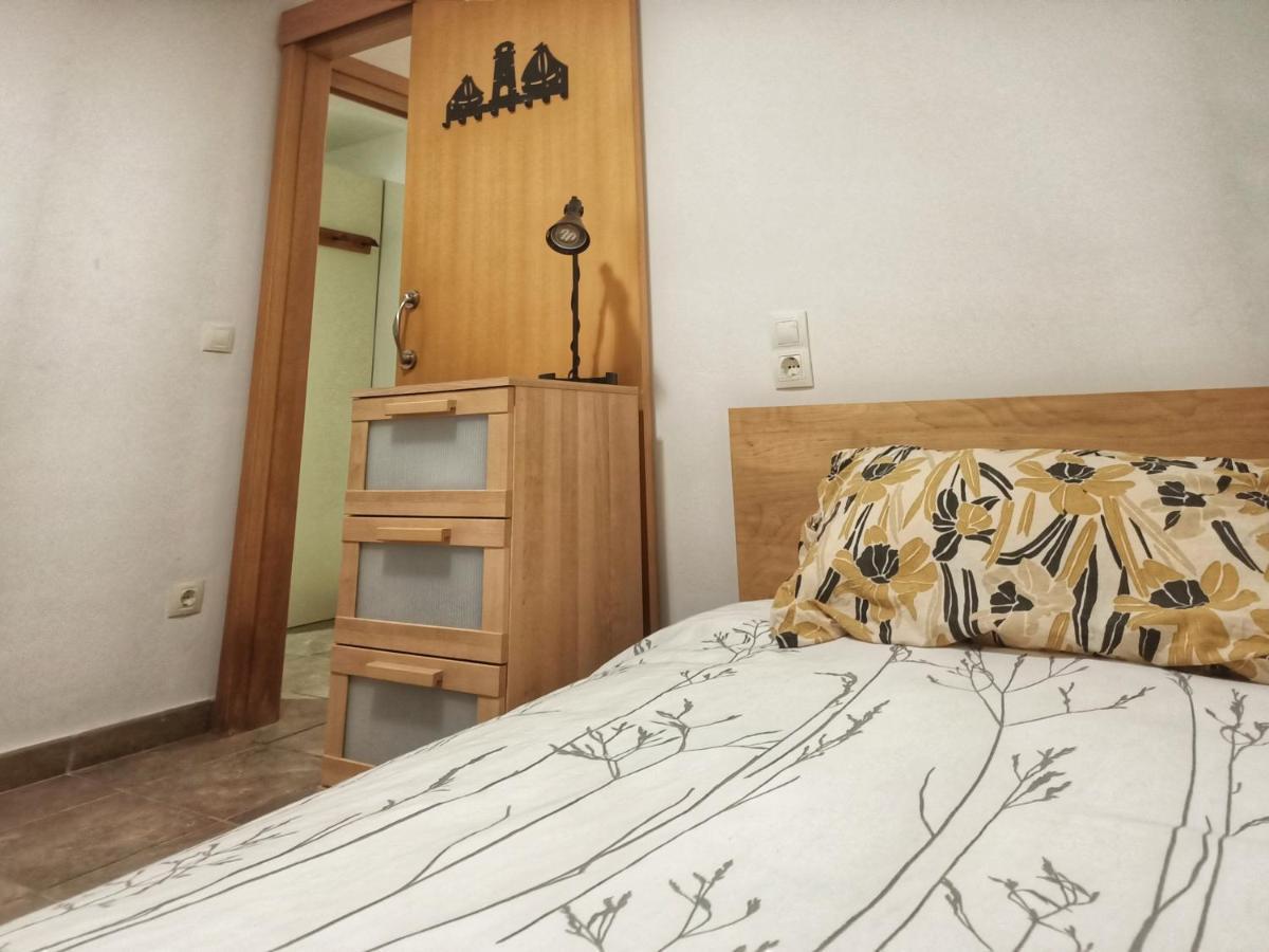 Beautiful Apartment In The Historic Neighbourhood タラゴナ エクステリア 写真