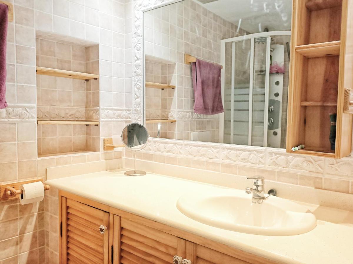 Beautiful Apartment In The Historic Neighbourhood タラゴナ エクステリア 写真
