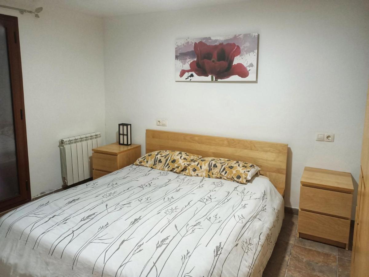Beautiful Apartment In The Historic Neighbourhood タラゴナ エクステリア 写真