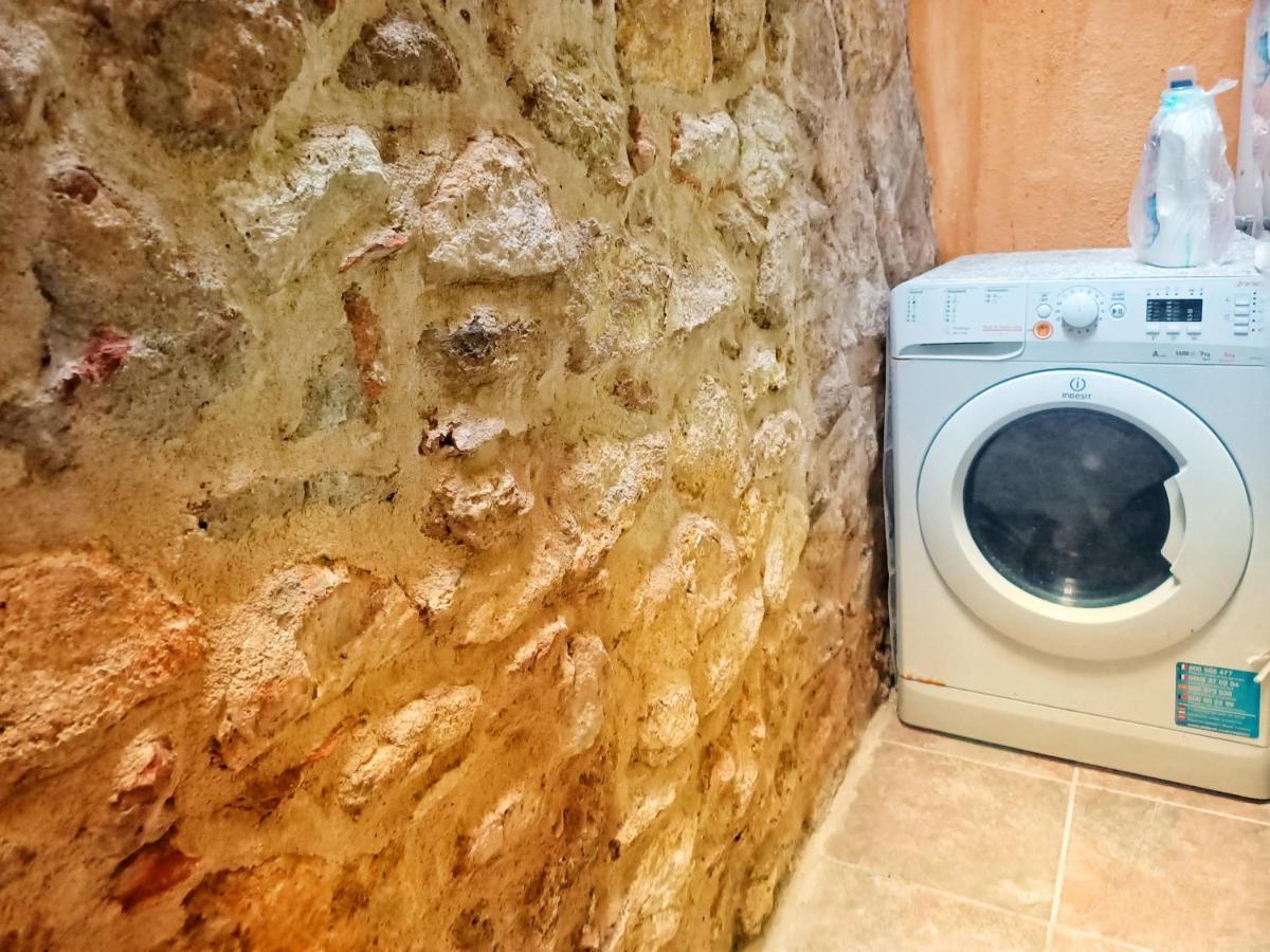 Beautiful Apartment In The Historic Neighbourhood タラゴナ エクステリア 写真
