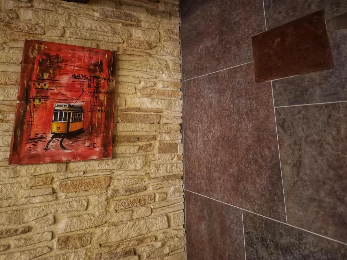 Beautiful Apartment In The Historic Neighbourhood タラゴナ エクステリア 写真